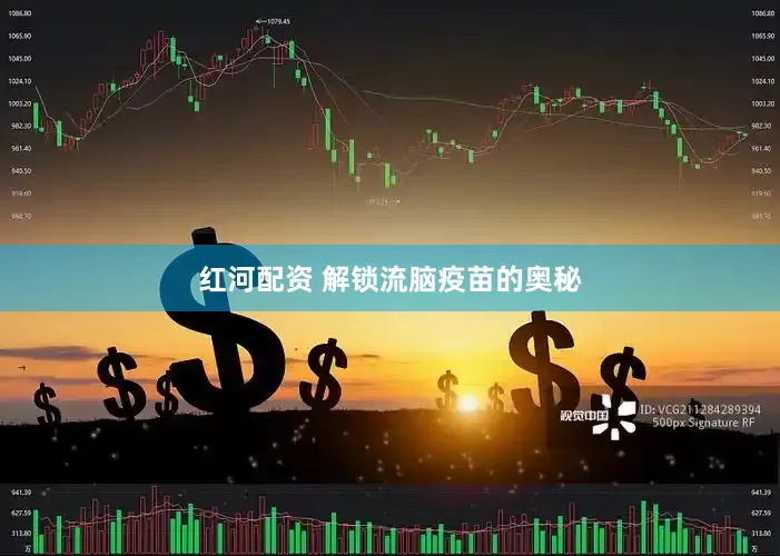 红河配资 解锁流脑疫苗的奥秘