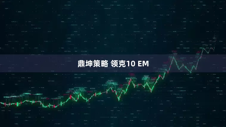 鼎坤策略 领克10 EM