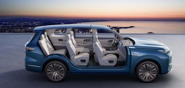 辉煌配资 预算20万以内想买纯电6座车，选择还是很少